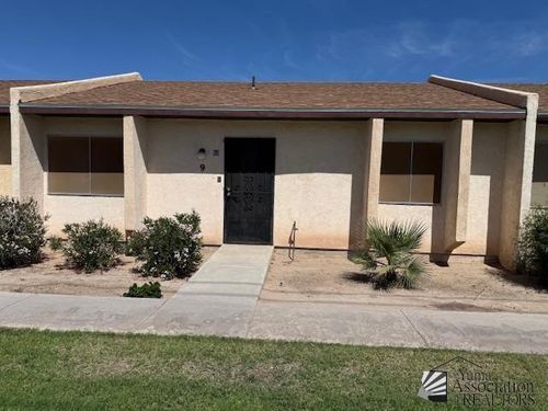 2776 S Avenue 2 1/2 E, Yuma, AZ, 85365-3248 | Card Image