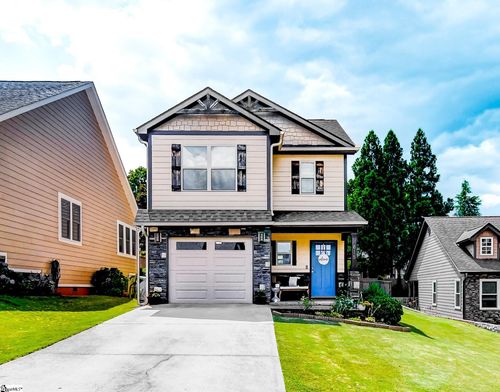 615 Hideaway Cv, Inman, SC, 29349-7575 | Card Image