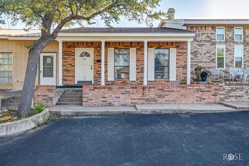 109 Sonora Dr, Sonora, TX, 76950-7200 | Card Image