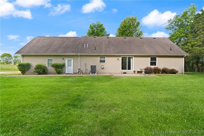 1240 Quail Run, Home with 4 bedrooms, 3 bathrooms and null parking in Mitchell IN | Image 60