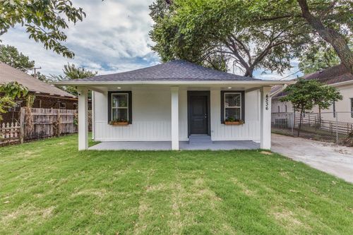 4536 Birch St, Dallas, TX, 75223-2145 | Card Image