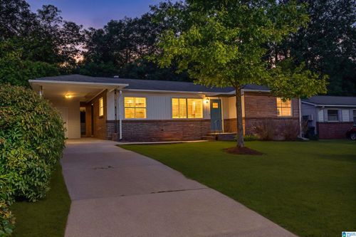 1200 Cresthill Rd, BIRMINGHAM, AL, 35213-1104 | Card Image