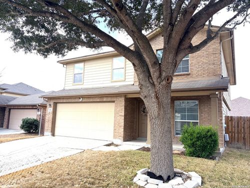 118 Arcadia Pl, Cibolo, TX, 78108-3390 | Card Image