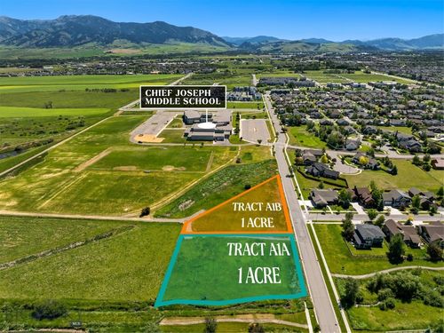 TBD Kimberwicke St, Bozeman, MT, 59718 | Card Image