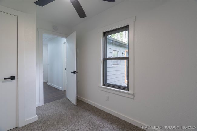 5667 S Quincy Ave, House other with 3 bedrooms, 1 bathrooms and null parking in Tulsa OK | Image 27