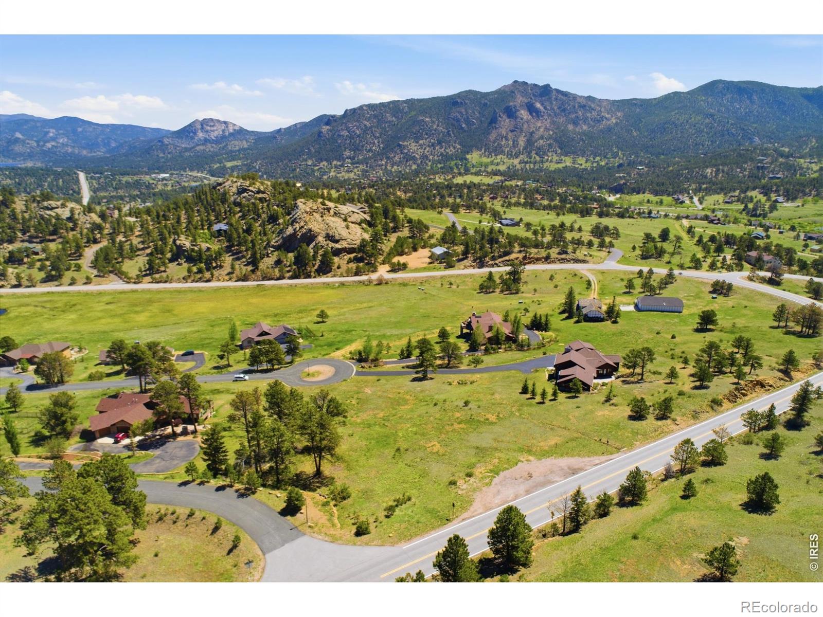 Land in Estes Park 4