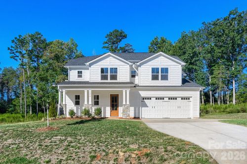 3210 Timber Run Ln, Maiden, NC, 28650-9713 | Card Image