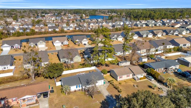 789 University Forest Cir, House other with 3 bedrooms, 2 bathrooms and 3 parking in Conway SC | Image 29