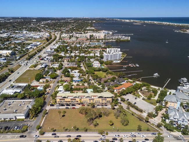 STE-1 - 201 E Ocean Ave, Home with 0 bedrooms, 0 bathrooms and null parking in Lantana FL | Image 6
