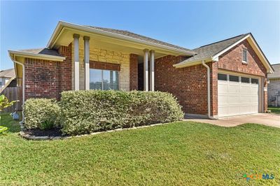 106 Dove Song Drive, House other with 3 bedrooms, 2 bathrooms and null parking in Leander TX | Image 2