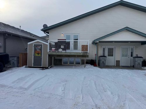 2608B 11 Ave, Wainwright, AB, T9W1W2 | Card Image