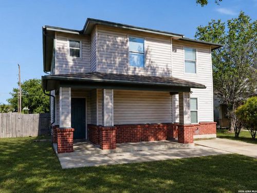 3107 Sunbird Bay, San Antonio, TX, 78245-2865 | Card Image