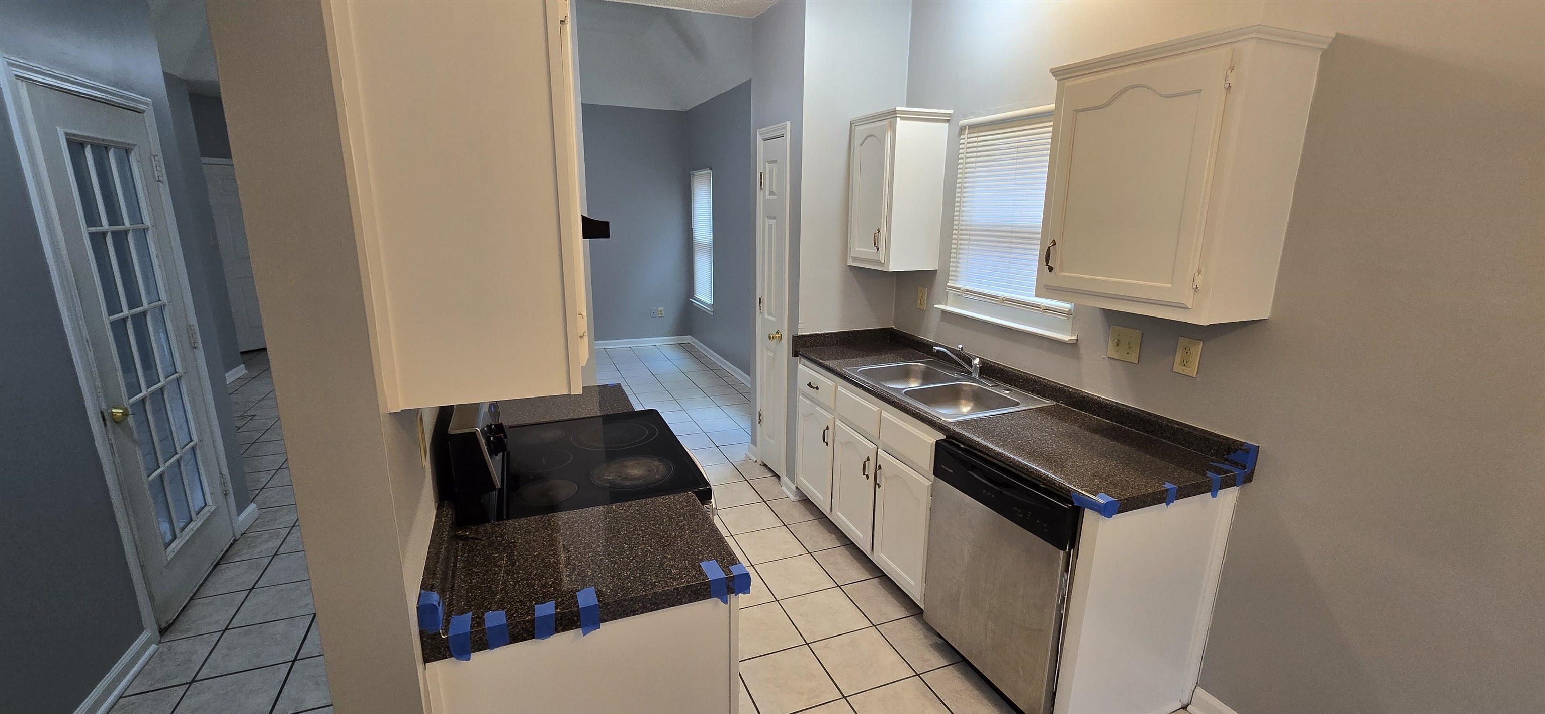 Residential Lease in Memphis 3