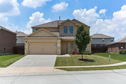 1402 Bent Grass Dr, Princeton, TX, 75407-0588 | Card Image