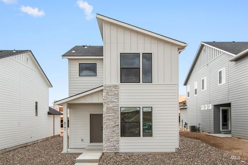 6741 S Harvest Cove Ave, Boise, ID, 83709-6777 | Card Image