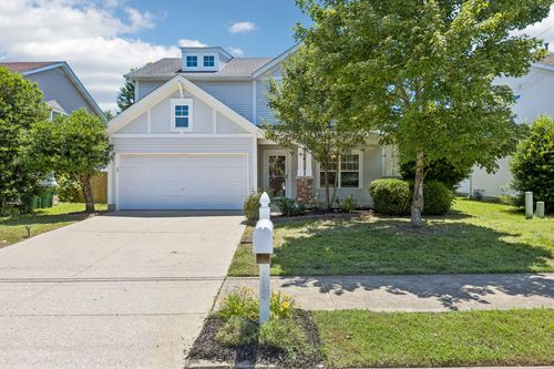 4116 Longfellow Dr, Nashville, TN, 37214-1182 | Card Image