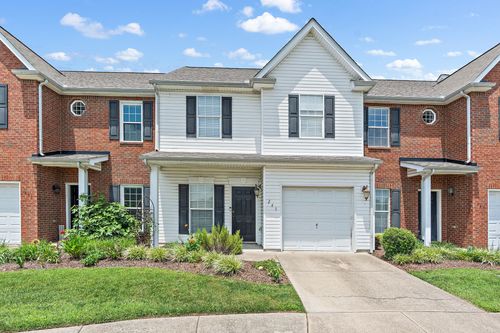 245 Northcrest Commons Cir, Nashville, TN, 37211-5464 | Card Image