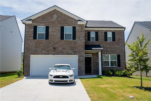 1899 Redfern Rd, Dacula, GA, 30019-2651 | Card Image