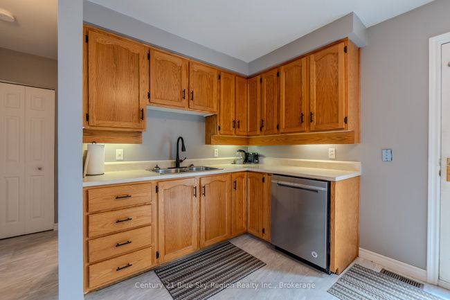 391 Mattawan St, House other with 2 bedrooms, 2 bathrooms and 3 parking in Mattawa ON | Image 5