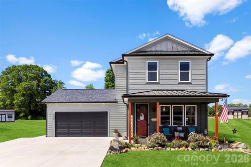 27635 Taylor Ln, Albemarle, NC, 28001-7103 | Card Image
