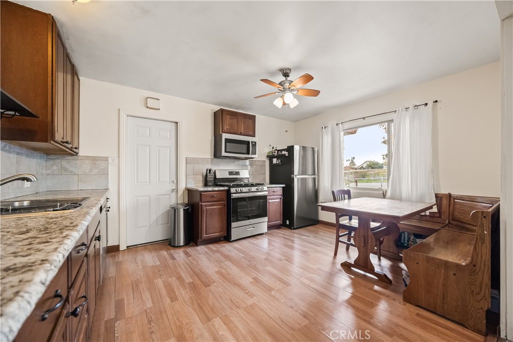 Residential in Banning