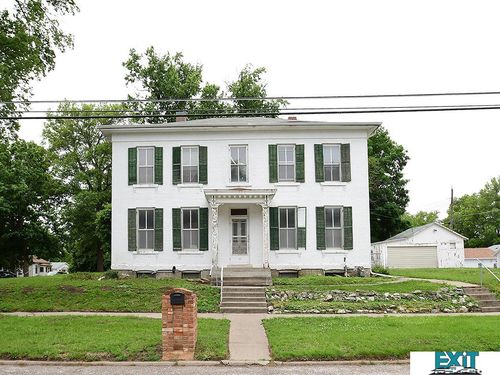 120 S 16th St, Nebraska City, NE, 68410-2216 | Card Image