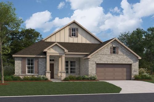 16623 Gaines Glen Lane, Montgomery, TX, 77316 | Card Image