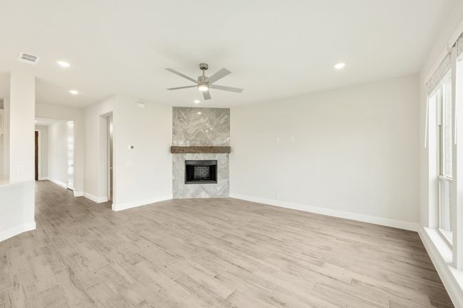 4601 Nomad Dr, House other with 4 bedrooms, 4 bathrooms and null parking in Midlothian TX | Image 18