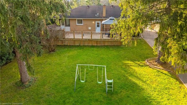 7 Lamers Rd, House other with 5 bedrooms, 2 bathrooms and 19 parking in New Lowell ON | Image 41