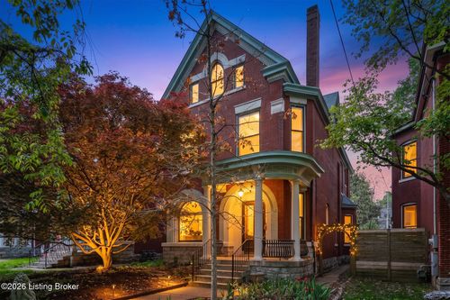 1036 Everett Ave, Louisville, KY, 40204-1216 | Card Image