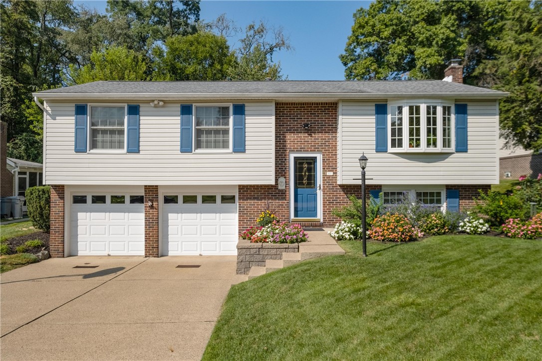 Crestwood Dr, Millvale, PA 15209