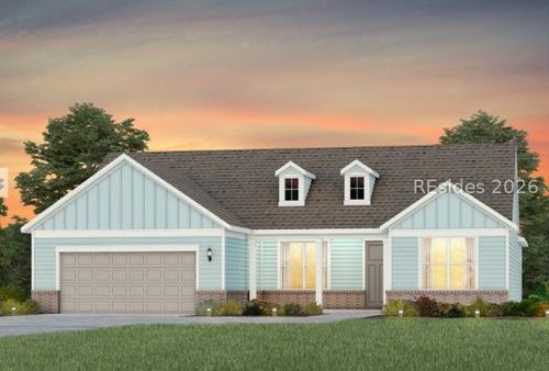 45 Coral Cove Road, Bluffton, SC, 29910 | Card Image