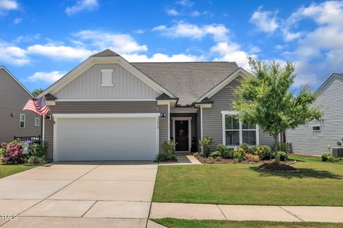 2626 Nassau Trace, Fuquay-Varina, NC, 27526 | Card Image