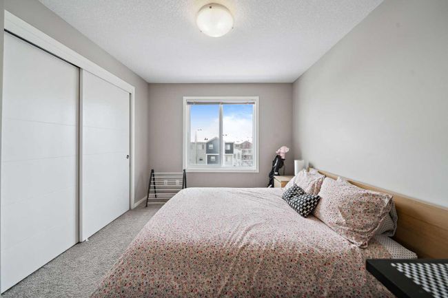 202 - 215 Redstone Ne, Home with 2 bedrooms, 2 bathrooms and 1 parking in Calgary AB | Image 14