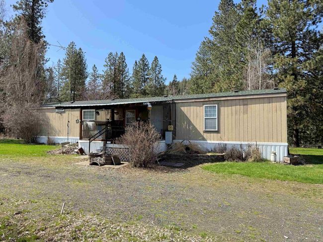 40838 Porcupine Bay Rd N, House other with 2 bedrooms, 2 bathrooms and null parking in Davenport WA | Image 29