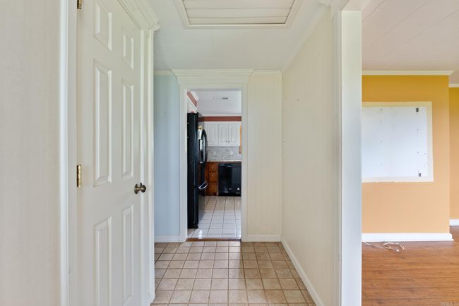 27912 Highway 16 W, House other with 3 bedrooms, 1 bathrooms and null parking in Jerusalem AR | Image 41