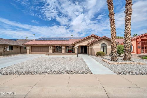 18822 N Grandview Drive, Sun City West, AZ, 85375 | Card Image