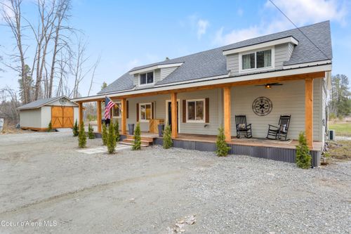 87 Rock Rd, Sandpoint, ID, 83864-8804 | Card Image