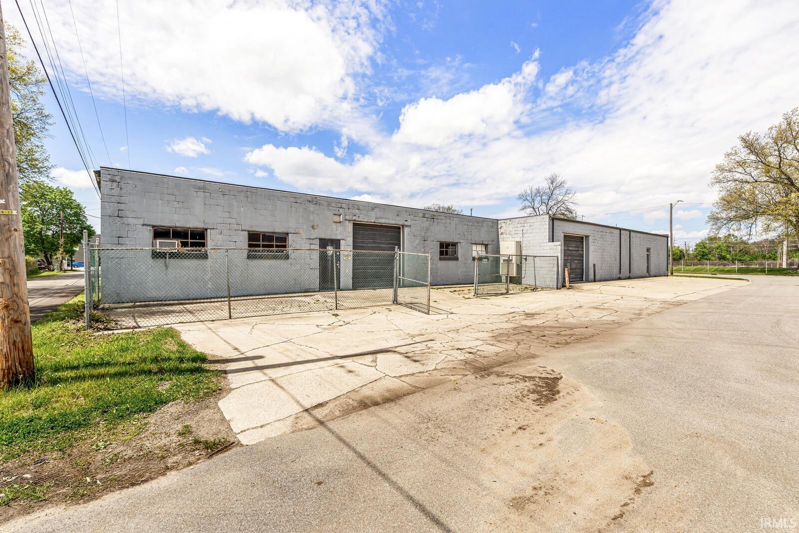 Commercial Sale in Elkhart 2