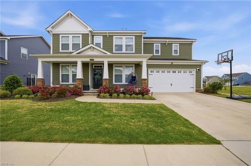 169 Preserve Way, Suffolk, VA, 23434-4462 | Card Image