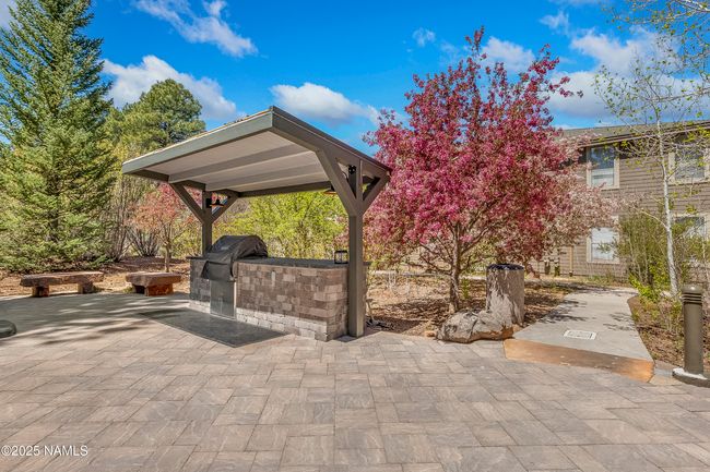 B7-138 - 1401 N 4 Th St, Condo with 3 bedrooms, 2 bathrooms and null parking in Flagstaff AZ | Image 27