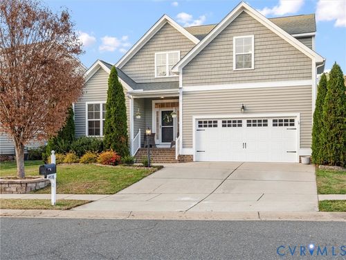 14536 Forest Row Trl, Midlothian, VA, 23112-1637 | Card Image