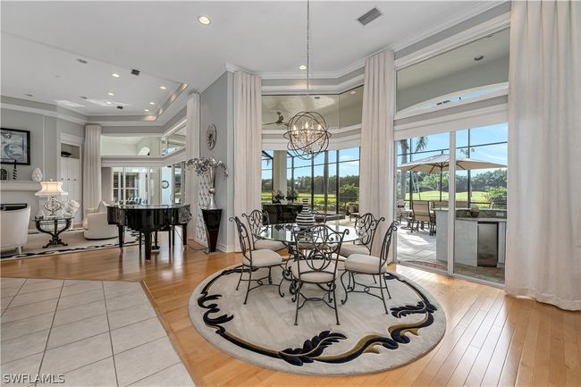 2351 Alexander Palm Dr, House other with 4 bedrooms, 5 bathrooms and null parking in Naples FL | Image 9