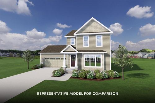 w-1227 Arrowood Circle, Oconomowoc, WI, 53066 | Card Image