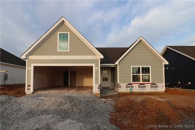 1185-LOT 581 Rock Hill Trail, Home with 4 bedrooms, 2 bathrooms and null parking in Jeffersonville IN | Image 1