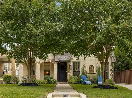1018 Clermont Ave, Dallas, TX, 75223-1218 | Card Image