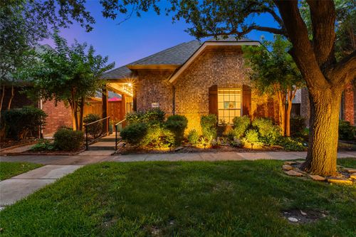 7585 Glasshouse Walk, Frisco, TX, 75035-3116 | Card Image
