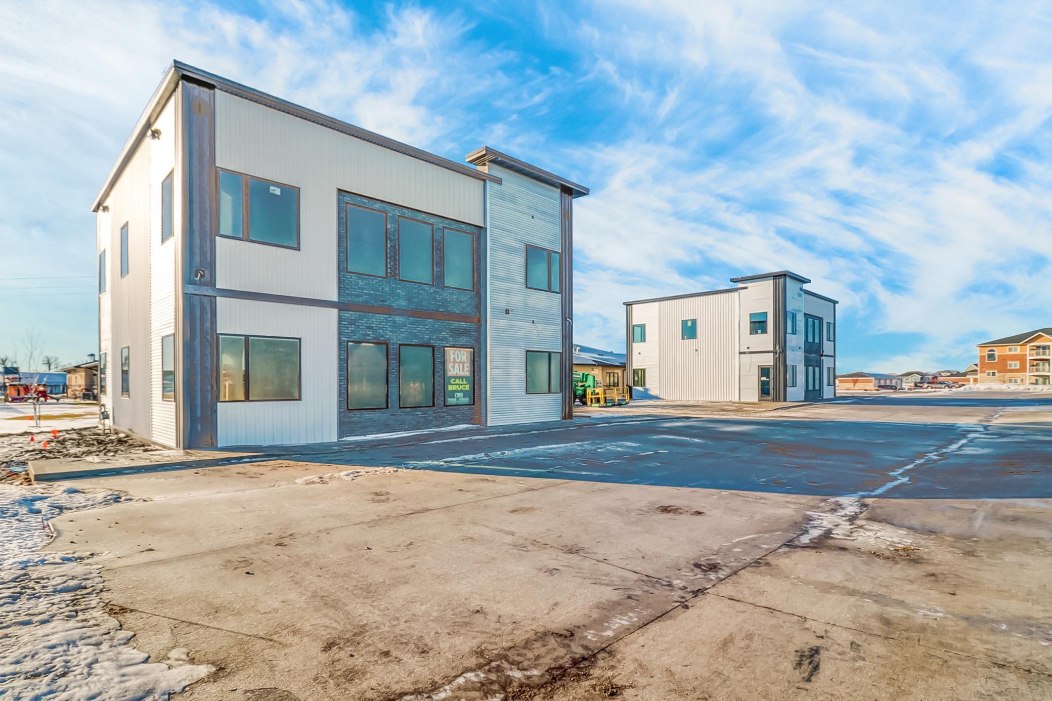 Commercial Sale in Fargo