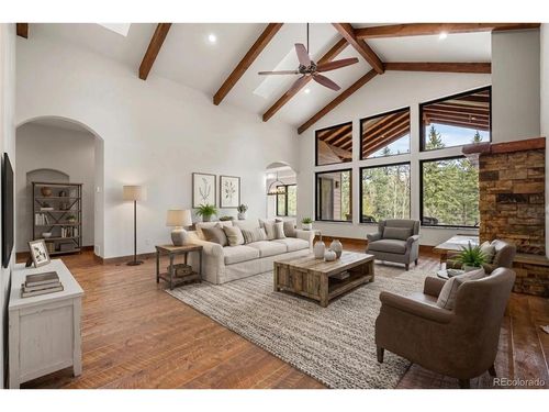 280 Double Tree Rd, BAILEY, CO, 80421-1011 | Card Image