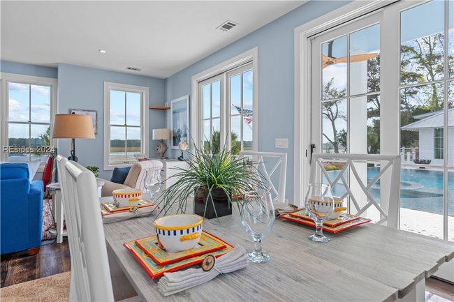 70 Brams Point Rd, House other with 5 bedrooms, 7 bathrooms and null parking in Hilton Head Island SC | Image 50